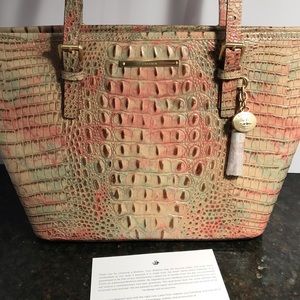 Brahmin Medium Asher in Sahara Melbourne